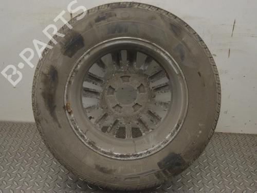 Jack Kit SSANGYONG RODIUS II 2.2 Xdi | BP30245937C119 