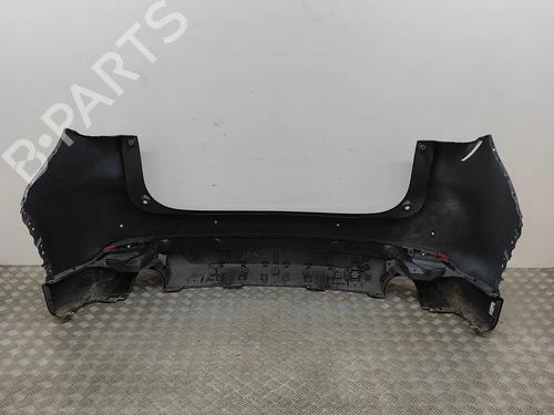 Bagtil kofangere MAZDA CX-5 (KF) 2.0 | BP25217455C8