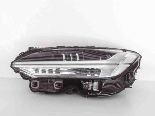 Used Left headlight VOLVO V90 II Estate (235) D5 AWD (235 hp) 29495027