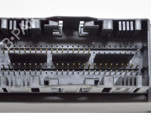 Kollisjonspute styreenhet BMW 3 (F30, F80) 320 d | BP10673480M53 