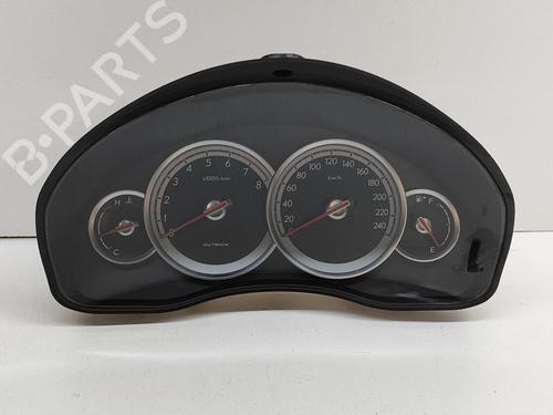Used Instrument cluster SUBARU OUTBACK (BL, BP) 2.0 D AWD (BPD) (150 hp) 22807517