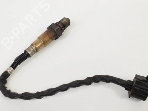 Elektronisk sensor MERCEDES-BENZ CLK Convertible (A209) CLK 350 (209.456) (272 hp) 30211442