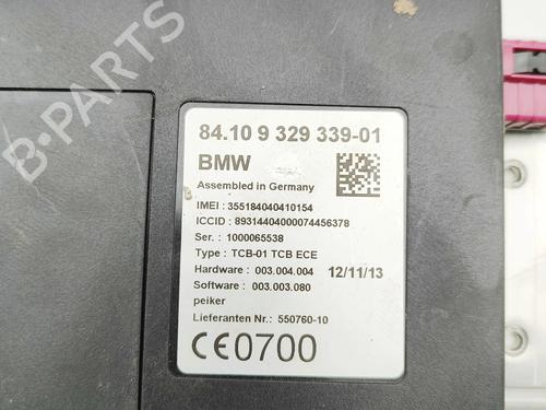 Electronic module BMW 6 Coupe (F13) 640 d | BP31715413M83 
