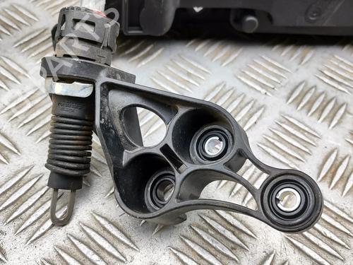 Selector da caixa SKODA SCALA (NW1) 1.5 TSI | BP39145247M90 - Image 5