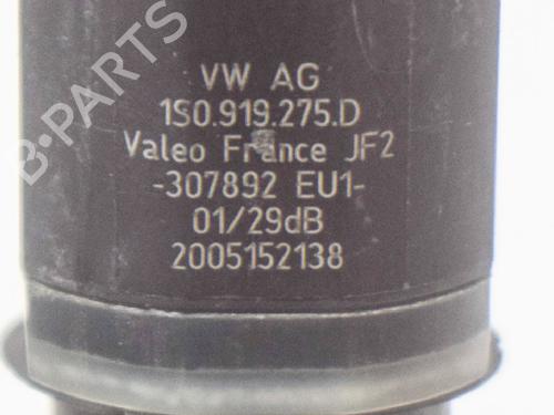 Electronic module AUDI Q3 (8UB, 8UG) 2.0 TDI | BP10398941M83 