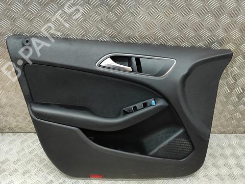 Used Front left panel Front left panel MERCEDES-BENZ B-CLASS Sports Tourer (W246, W242) B 180 (246.242) (122 hp) 24976578 24976578