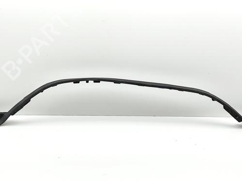 Frontspoilerlippe für Frontspoilerlippe FORD FIESTA VII (HJ, HF) 1.0 EcoBoost (125 hp) 35811715 35811715
