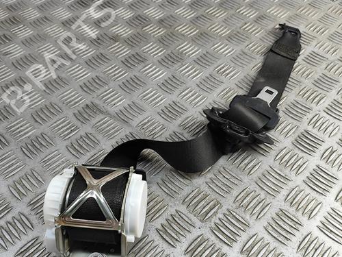 Front right seatbelt BMW 3 Gran Turismo (F34) 320 d xDrive | BP27317864I25 - Image 2
