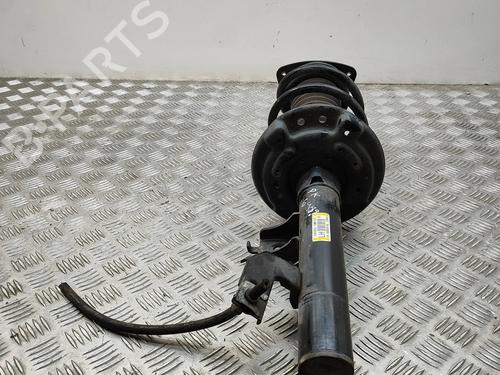 Left front shock absorber NISSAN ARIYA (FE0) EV | BP38093823M16 - Image 6