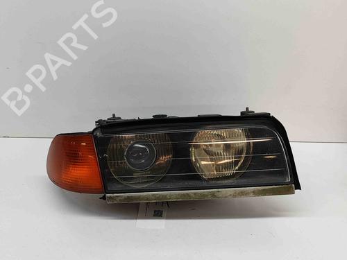 Used Right headlight BMW 7 (E38) 735 i, iL (235 hp) 24307080