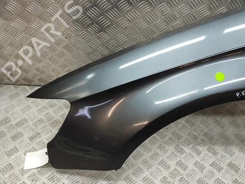 Left front fenders AUDI A3 Sportback (8VA, 8VF) S3 quattro | BP23562857C41 