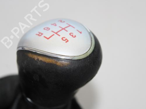 Shift knob FORD FOCUS II (DA_, HCP, DP) 2.5 ST | BP29753454I34 
