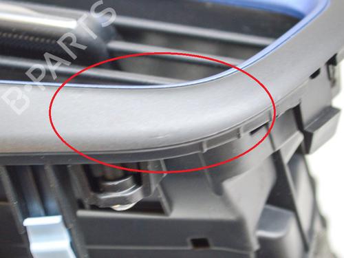 Air vent HYUNDAI IONIQ (AE) 1.6 GDI Hybrid | BP14624678I21 