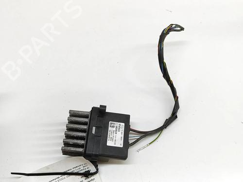 Heater resistor FORD FOCUS II Convertible 2.0 TDCi | BP25217099M108 - Image 2