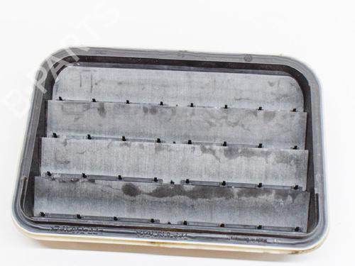 Grille SKODA OCTAVIA III Combi (5E5, 5E6) 2.0 TDI RS | BP14616148C40 