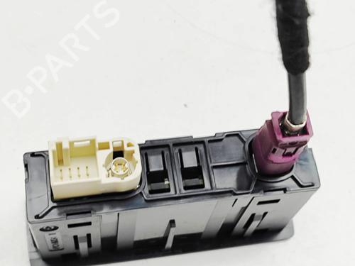 Electronic module MERCEDES-BENZ GLB (X247) GLB 220 d 4-matic (247.615) | BP32191661M83 