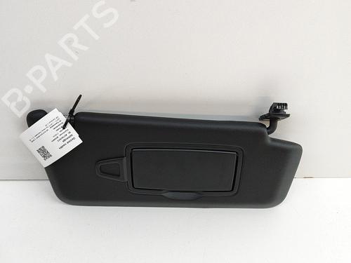 Højre solskærm MERCEDES-BENZ C-CLASS (W205) C 200 d (205.007) | BP21188359I2 