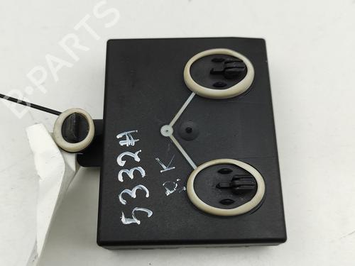 Elektronisk modul VW SHARAN (7N1, 7N2) 2.0 TDI | BP27350604M83 