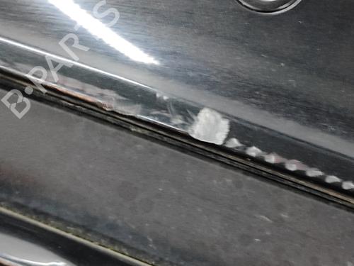 Rear bumper BMW X6 (E71, E72) M | BP27803794C8 