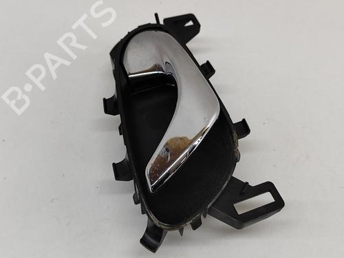 Front right interior door handle NISSAN NAVARA NP300 Pickup (D23, D23T) 2.3 dCi 4x4 (D231) | BP17016435I14 