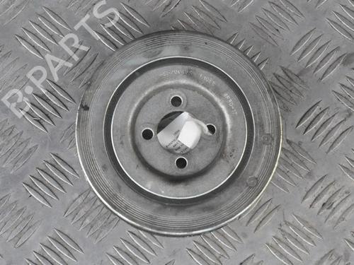 Used Pulley Pulley OPEL CORSA D (S07) 1.3 CDTI (L08, L68) (75 hp) 14624382 14624382