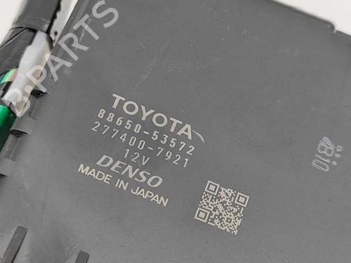 Electronic module LEXUS IS III (_E3_) 300h (AVE30_, AVE30R) | BP27797258M83 