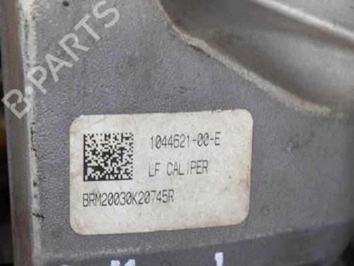 Left front brake caliper TESLA MODEL 3 (5YJ3) EV AWD | BP27757802M105  - Image 7