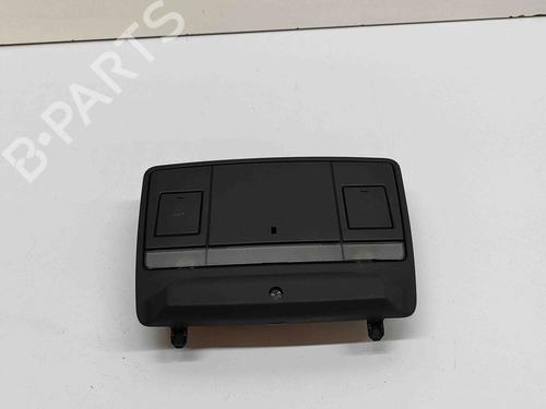 Innerbelysning JAGUAR F-TYPE Coupe (X152) 3.0 SCV6 400 SPORT AWD | BP27650276I8