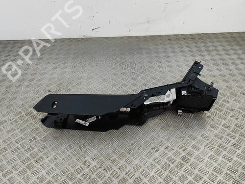 Middle console VW POLO VI (AW1, BZ1, AE1) 2.0 GTI | BP29392050I22 - Image 5