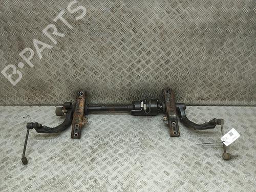 Used Anti roll bar Anti roll bar LAND ROVER RANGE ROVER SPORT II (L494) 4.4 SDV8 4x4 (340 hp) 33985438 33985438