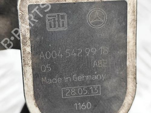 Electronic sensor MERCEDES-BENZ CLA Coupe (C117) CLA 180 (117.342) | BP31339311M84 