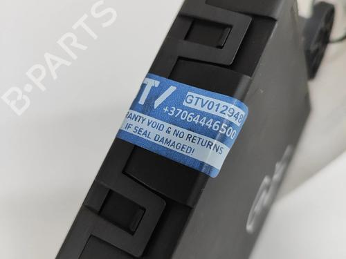 Electronic module MERCEDES-BENZ CLS (C218) CLS 350 CDI / d (218.323) | BP25912846M83 