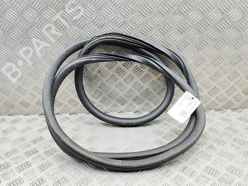 Borracha vedante da porta VW CADDY IV Box Body/MPV (SAA, SAH) 2.0 TDI (102 hp) 30972167