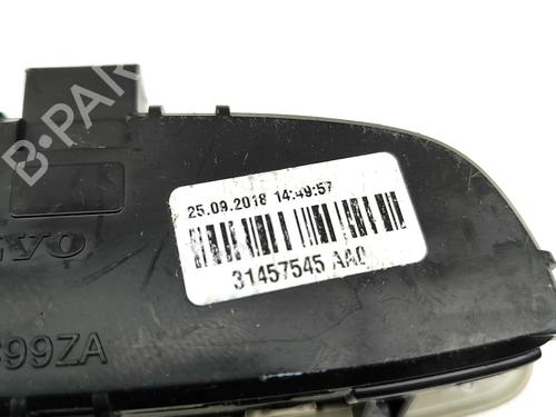 Interior roof light VOLVO XC60 II (246) D4 | BP34443562I8  - Image 7