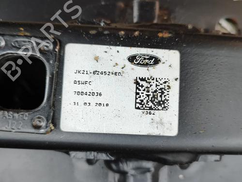 Sæde Bagtil FORD TRANSIT CUSTOM V362 Bus (F3) 2.0 EcoBlue | BP31372475C17 