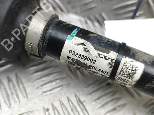 Right front driveshaft VOLVO V60 II (225) B6 Mild-Hybrid AWD | BP33389698M39 - Image 8