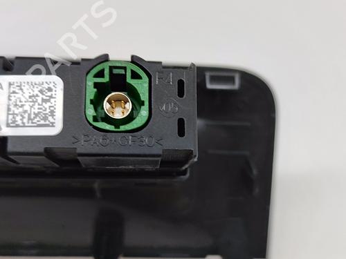 Electronic module SKODA ENYAQ iV SUV (5AZ) 60 | BP27775315M83 