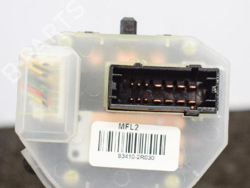 Steering column stalk HYUNDAI i30 Estate (FD) 1.6 CRDi | BP20337436I23 