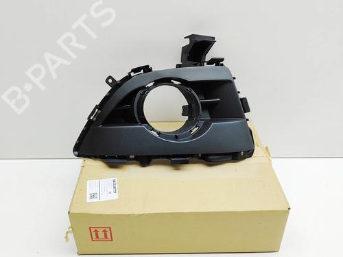 Grill AUDI Q5 (8RB) 2.0 TDI quattro (177 hp) 31592802