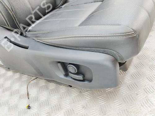 Seats set LAND ROVER RANGE ROVER VELAR (L560) 2.0 D180 TD4 4x4 | BP39409430C78 - Image 17