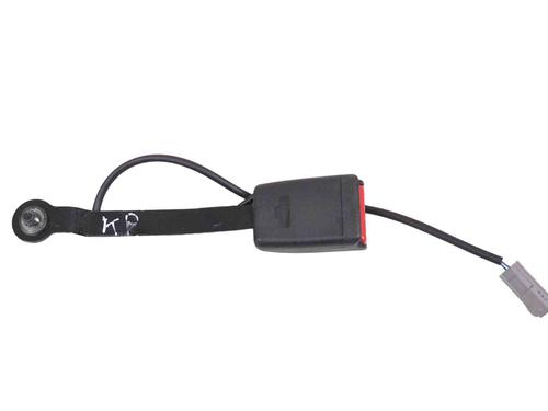 Used Seat buckle MAZDA 3 (BM, BN) 2.0 (120 hp) 30234958