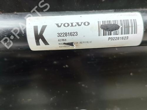 Subframe VOLVO XC40 (536) Recharge AWD | BP36415279M9 - Image 8