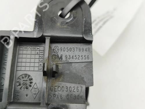 Electronic module OPEL VIVARO B Bus (X82) 1.6 CDTI (06) | BP33386307M83  - Image 6