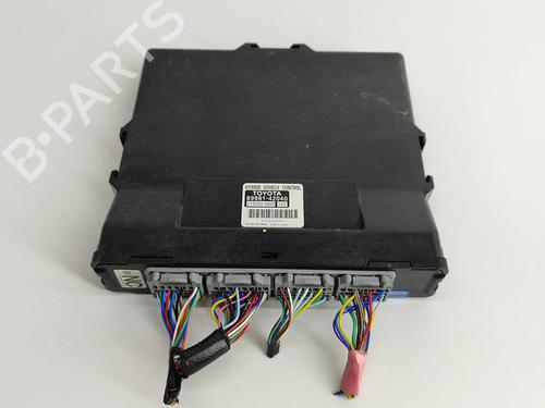 Used Engine control unit (ECU) Engine control unit (ECU) TOYOTA RAV 4 IV (_A4_) 2.5 Hybrid (AVA42_) (155 hp) 23561521 23561521