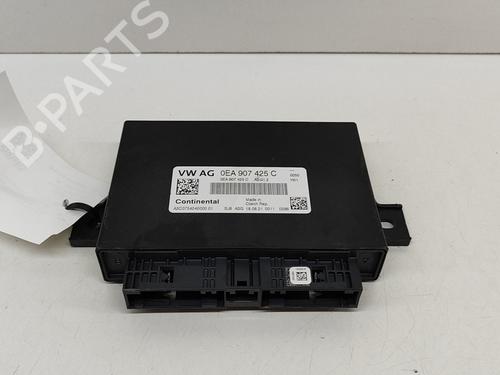 Used Engine control unit (ECU) SKODA ENYAQ iV SUV (5AZ) 50 (148 hp) 27773421