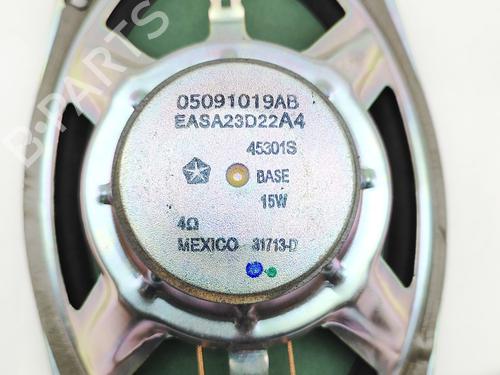 Speaker CHRYSLER GRAND VOYAGER V (RT) 2.8 CRD | BP30108517E2