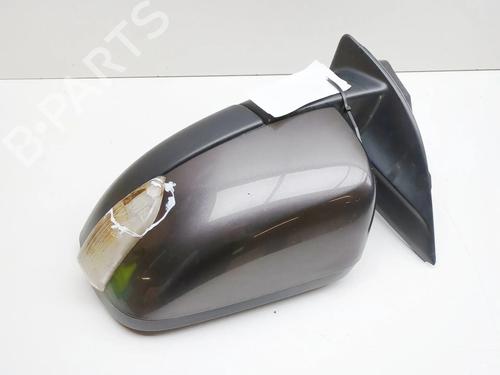 Retrovisor esquerdo FORD RANGER (TKE) 3.2 TDCi 4x4 | BP39205088C26 - Image 5