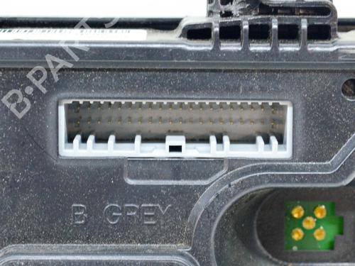 Electronic module RENAULT ZOE (BFM_) ZOE | BP8624375M83 
