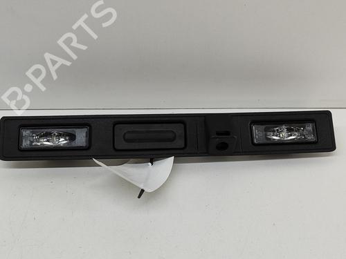 Used Tailgate trim OPEL MOKKA 1.2 (76) (101 hp) 27772481