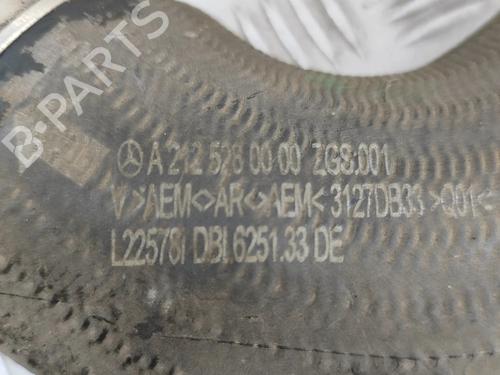 Pipe MERCEDES-BENZ E-CLASS T-Model (S212) E 220 CDI / BlueTEC (212.202, 212.201) | BP28675678M125 - Image 7